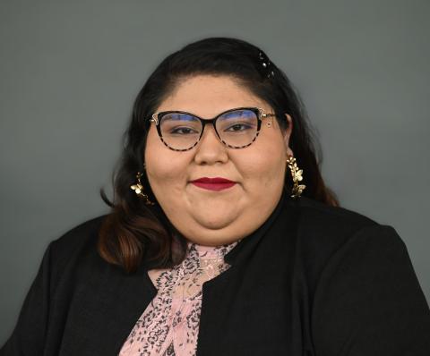 Yessenia Hernandez | Dominican University